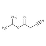 Isopropyl cyanoacetate, 97%