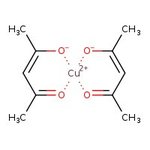 Copper(II) acetylacetonate, 98%