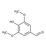3,5-Dimethoxy-4-hydroxybenzaldehyde, 98%
