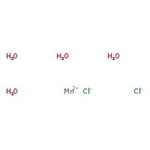Manganese(II) chloride tetrahydrate, 99% (metals basis)