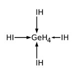 Germanium(IV) iodide, 99.999% (metals basis)