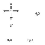 Lithium perchlorate trihydrate, 99%, extra pure
