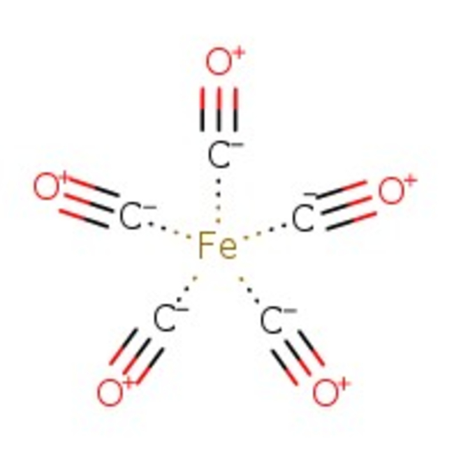 Iron(0) pentacarbonyl