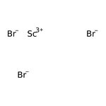 Scandium(III) bromide, ultra dry, 99.99% (metals basis)