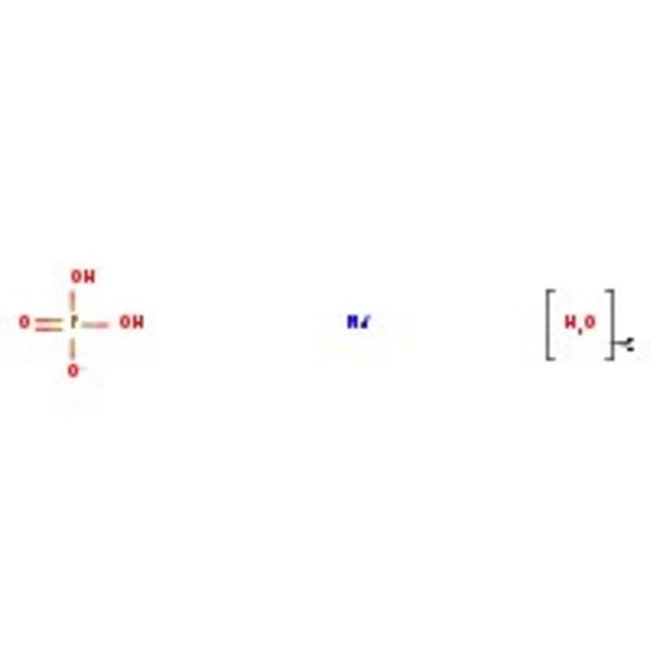 Sodium dihydrogen phosphate dihydrate, 98+%