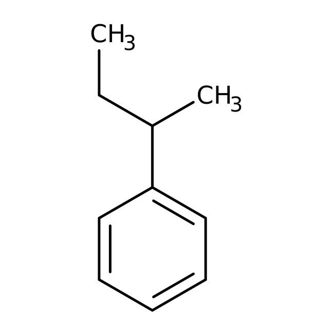 sec-Butylbenzene, 99+%