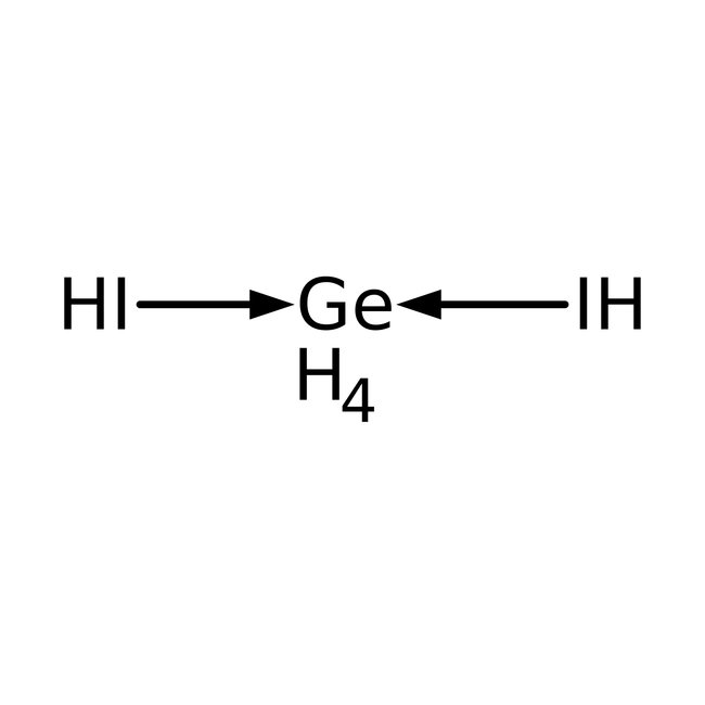 Germanium(II) iodide, 99.99% (metals basis)