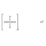 Cerium(IV) sulfate, 0.1N Standardized Solution