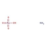 Ammonium perrhenate(VII), 99+% (metals basis)