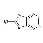 2-Aminobenzothiazole, 98%