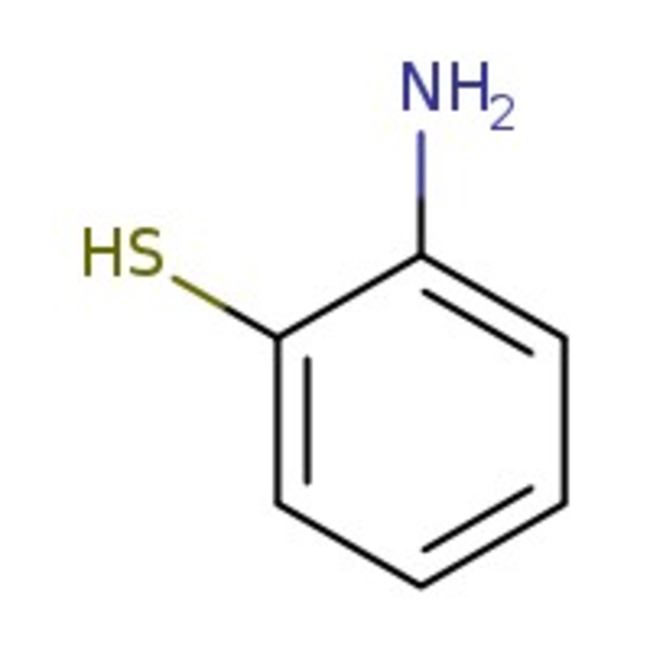 2-Aminothiophenol, 98%