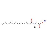 N-Lauroylsarcosine sodium salt, 95%