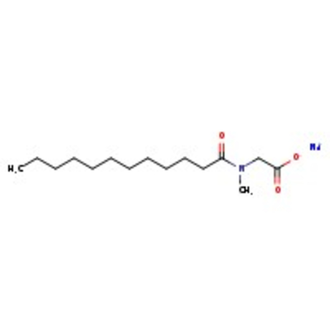 N-Lauroylsarcosine sodium salt, 95%