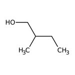 DL-2-Methyl-1-butanol, 98%