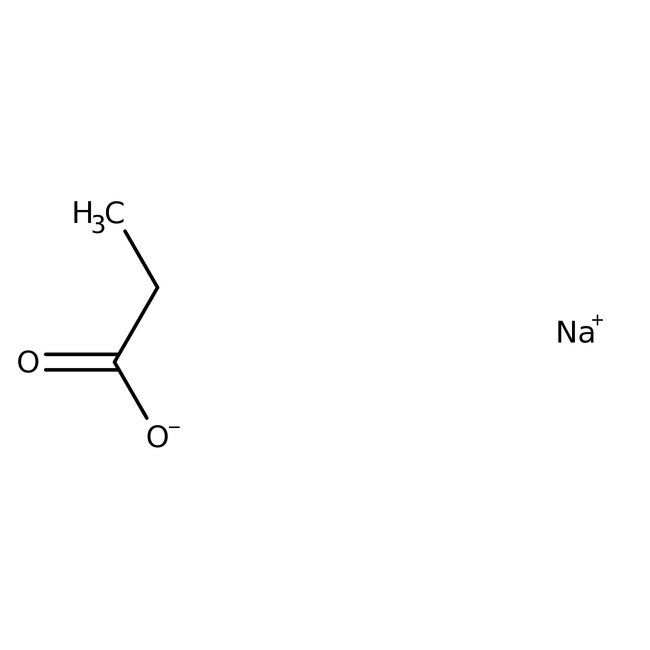 Sodium propionate, 99%