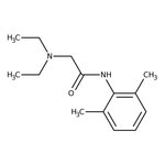 Lidocaine, 97.5%