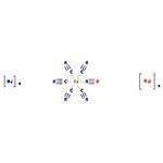 Sodium pentacyanonitrosylferrate(III) dihydrate, 98+%