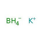 Potassium borohydride, 98+%