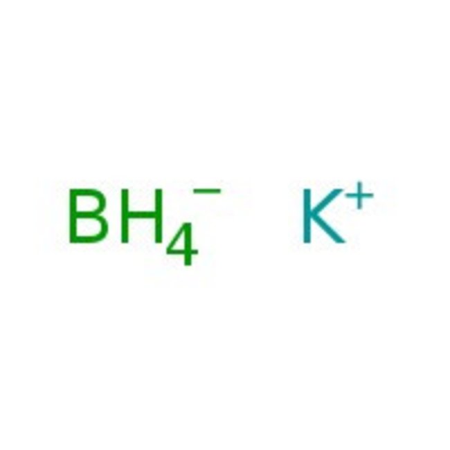 Potassium borohydride, 98+%