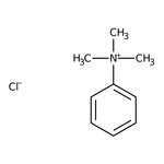 Phenyltrimethylammonium chloride, 98+%