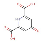 Chelidamic acid hydrate, 97%