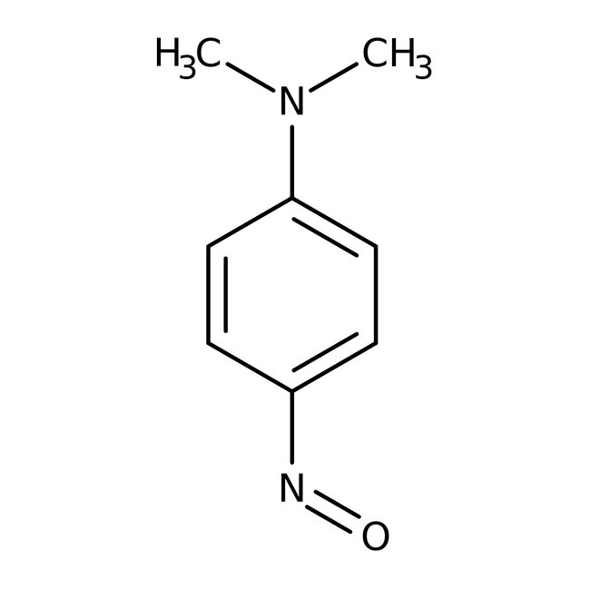N,N-Dimethyl-4-nitrosoaniline, 98%