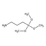 3-Aminopropyltrimethoxysilane, 95%