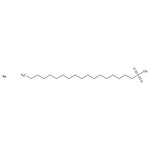 1-Octadecanesulfonic acid, sodium salt, 90%