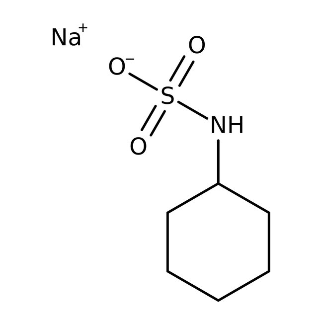 Sodium cyclamate, 98%