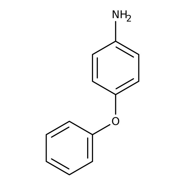 4-Phenoxyaniline, 97%