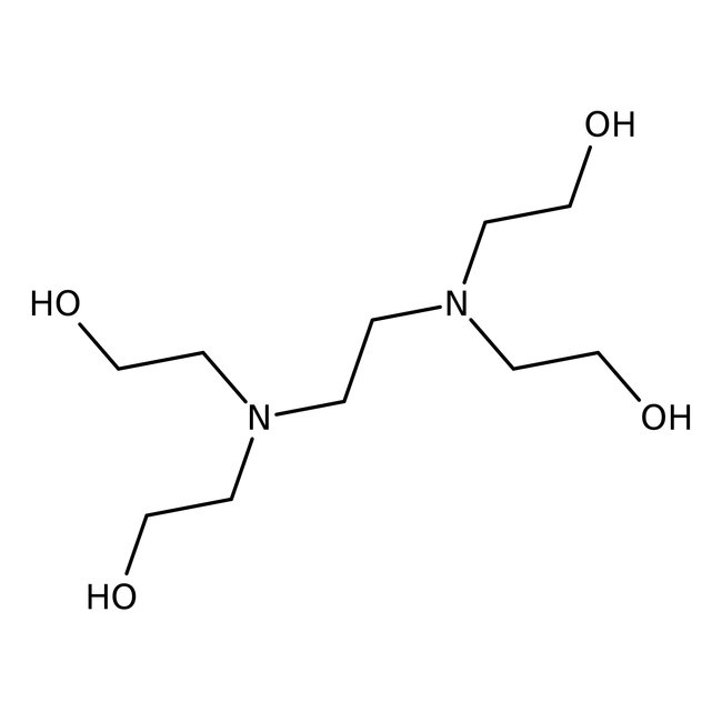 N,N,N',N'-Tetrakis(2-hydroxyethyl)ethylenediamine, 99%