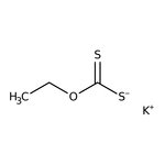 Ethylxanthic acid potassium salt, 97+%
