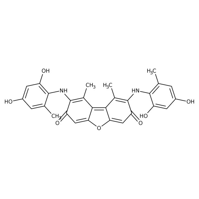 Orcein, for analysis