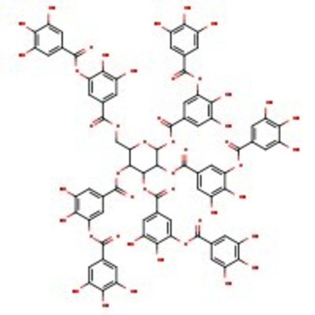 Tannic acid