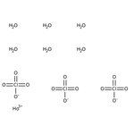 Holmium(III) perchlorate, 50% w/w aq. soln., Reagent Grade
