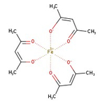 Iron(III) 2,4-pentanedionate