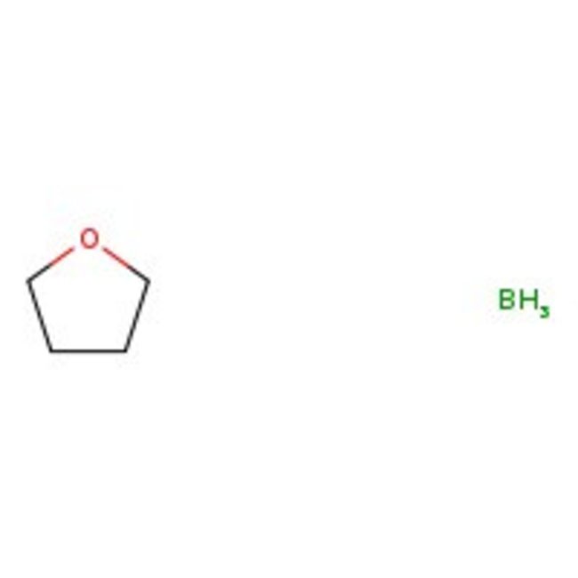 Borane-tetrahydrofuran complex, 1M solution in THF, Stabilized, AcroSeal&trade;
