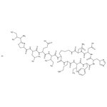 Bacitracin, zinc salt, potency min. 60 Units/mg