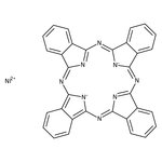 Nickel(II) phthalocyanine