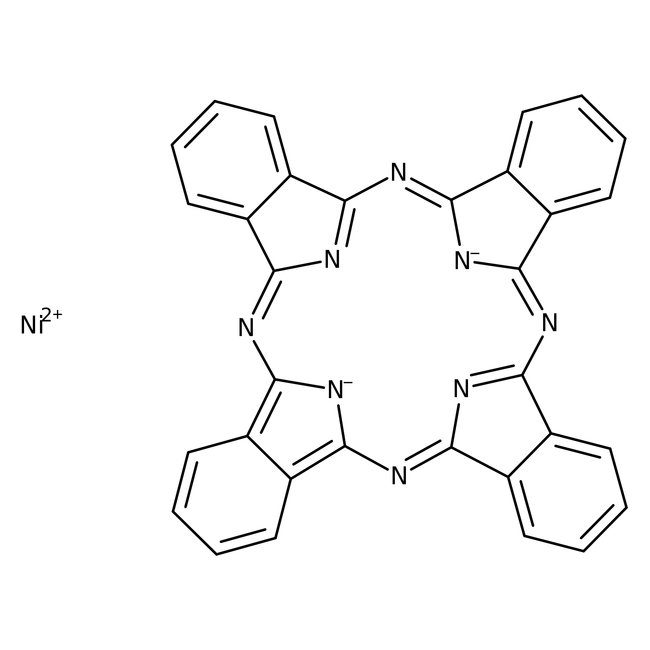 Nickel(II) phthalocyanine