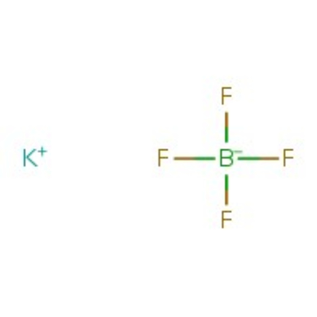 Potassium tetrafluoroborate, 98%