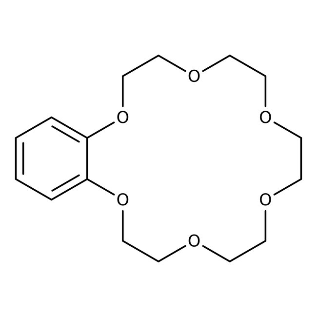 Benzo-18-crown-6, 97%