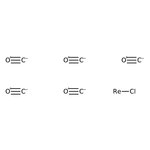 Rhenium pentacarbonyl chloride, 98%