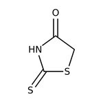 Rhodanine, 99%