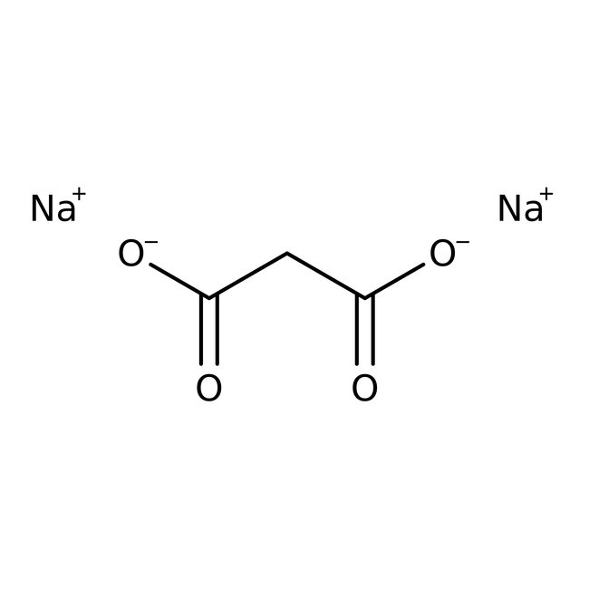 Malonic acid disodium salt, 99%