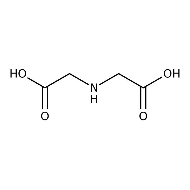 Iminodiacetic acid, 98+%
