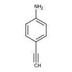 4-Ethynylaniline, 97%
