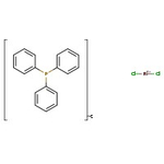 Bis(triphenylphosphine)nickel(II)chloride, 98%