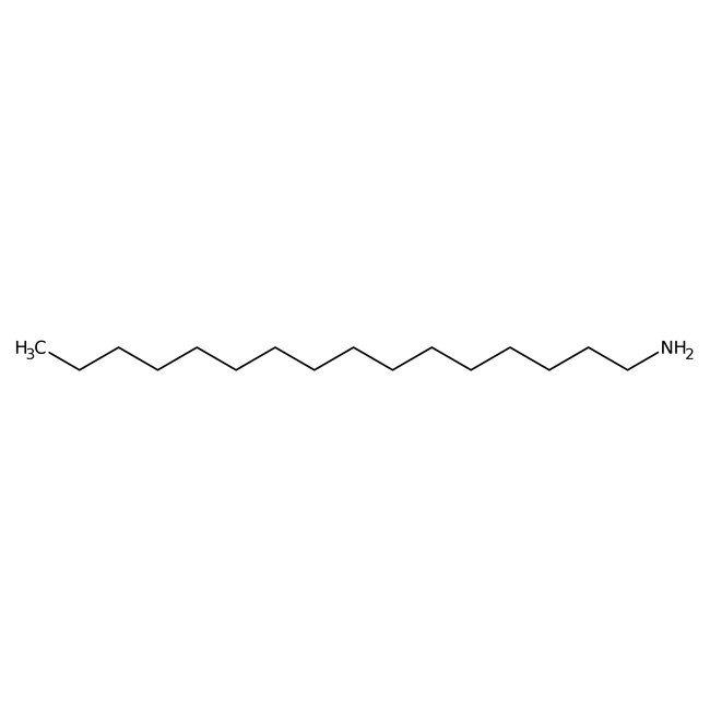 1-Hexadecylamine, 90%