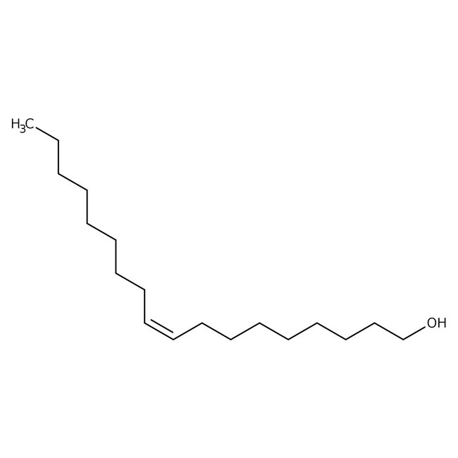 Oleyl alcohol, ca. 60%, technical